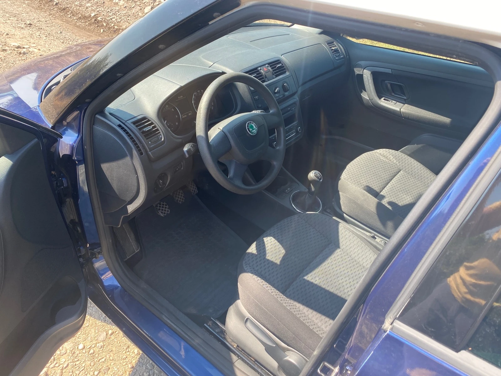 Skoda Fabia 4�� �� ����� | Mobile.bg � ����������� 6