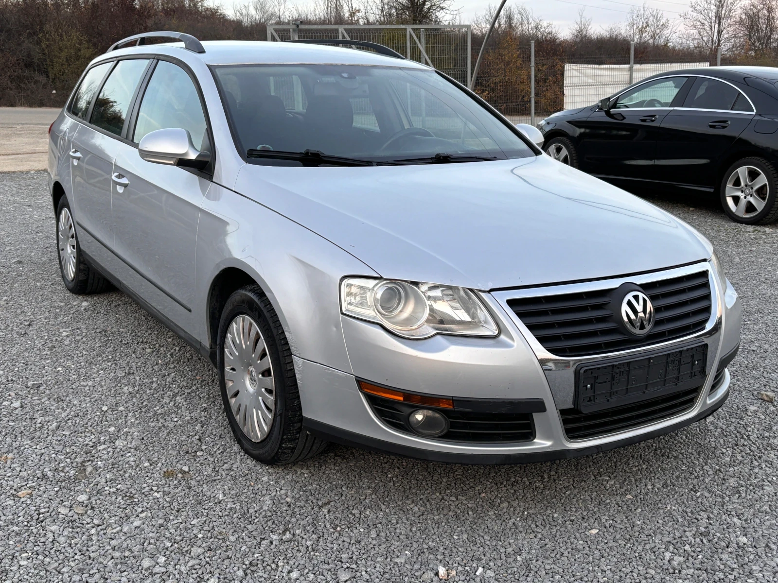 VW Passat 2.0 TDI BMP navi - изображение 8