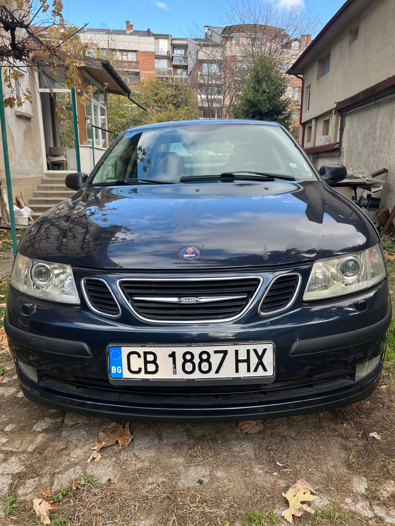 Saab 9-3 TiD | Mobile.bg � ����������� 1