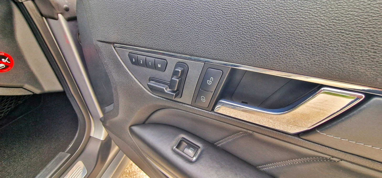 Mercedes-Benz E 350 E350 AMG пакет | Mobile.bg — изображение 11