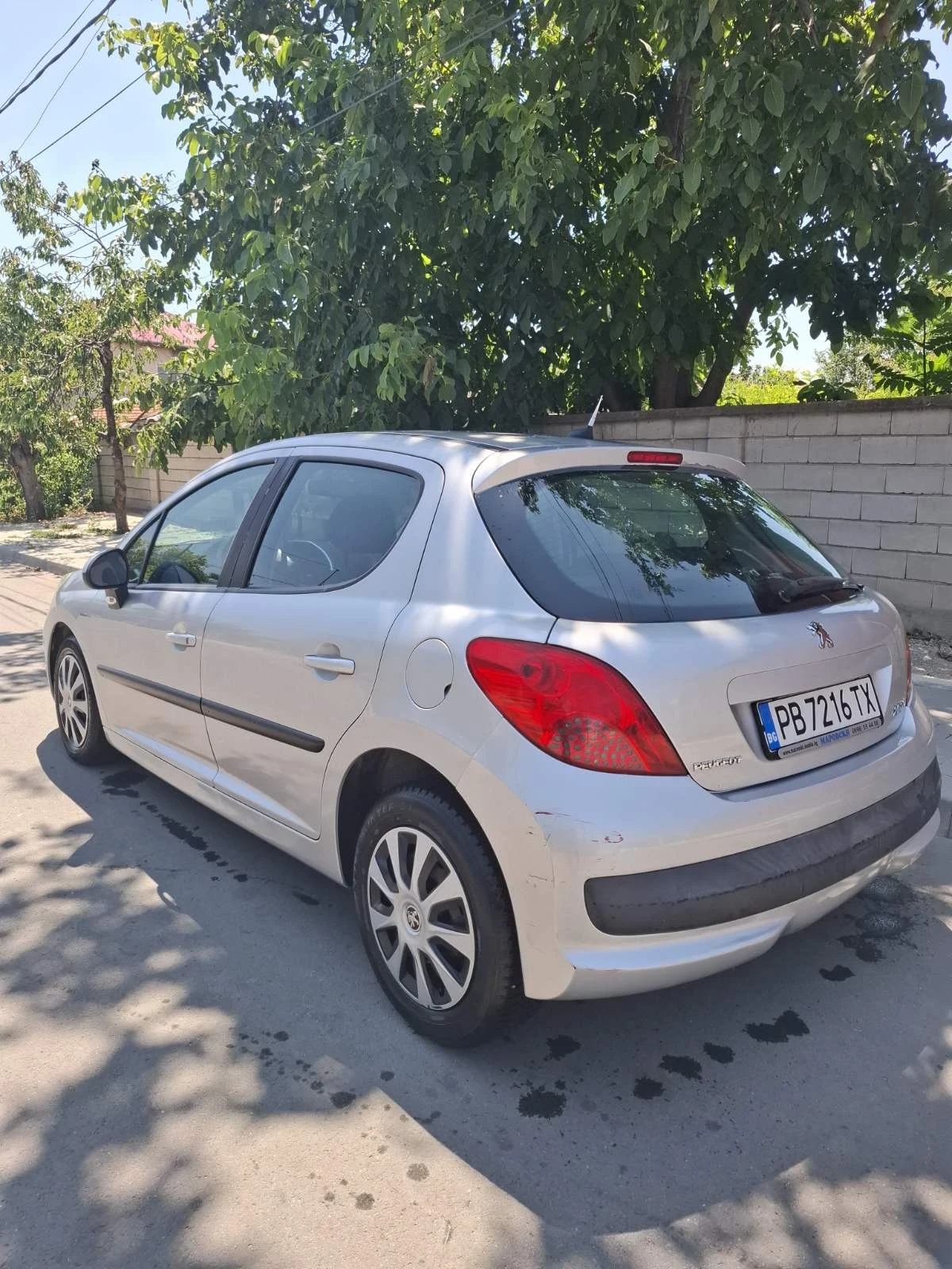 Peugeot 207  - изображение 3