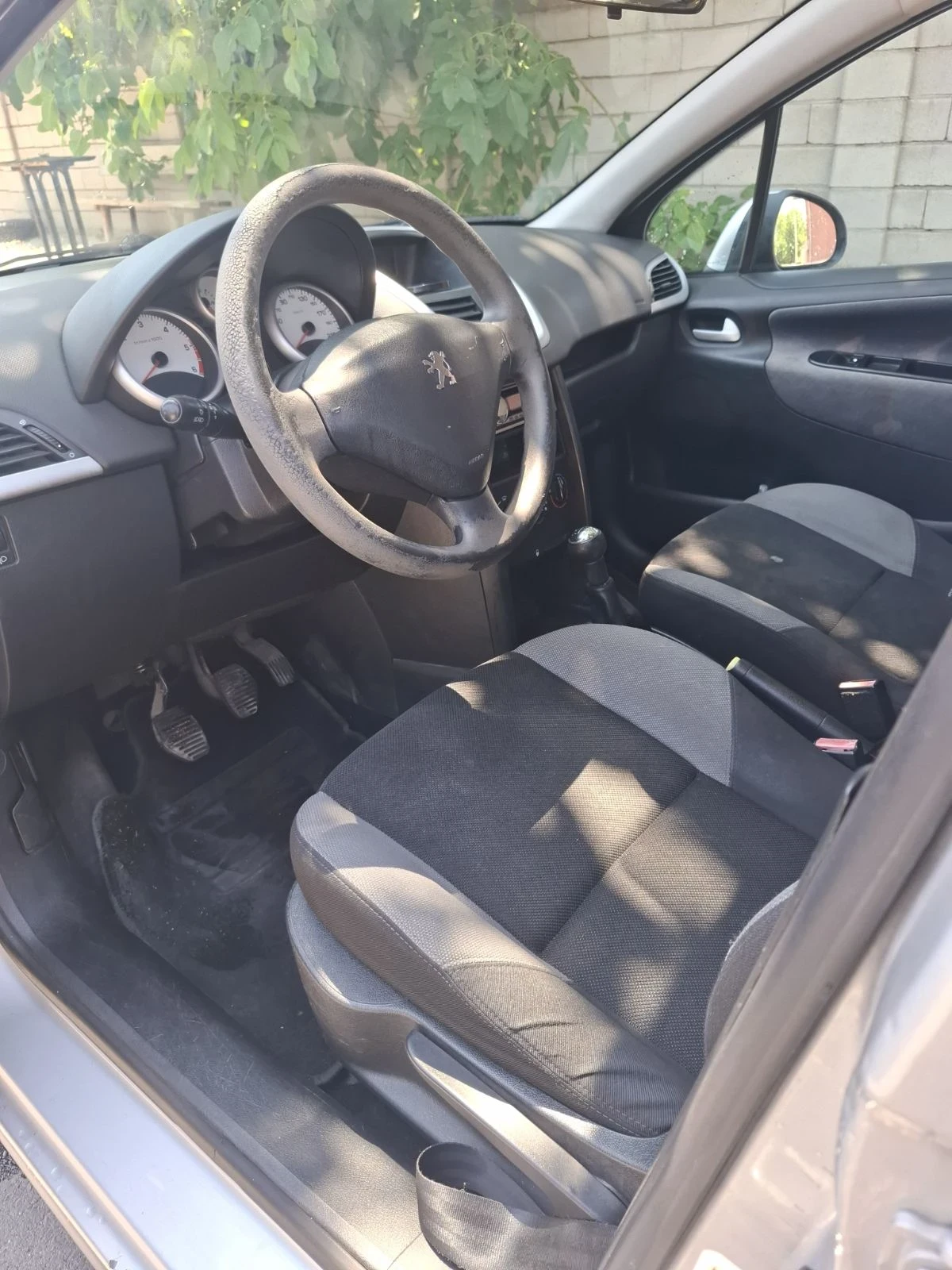 Peugeot 207  - изображение 6