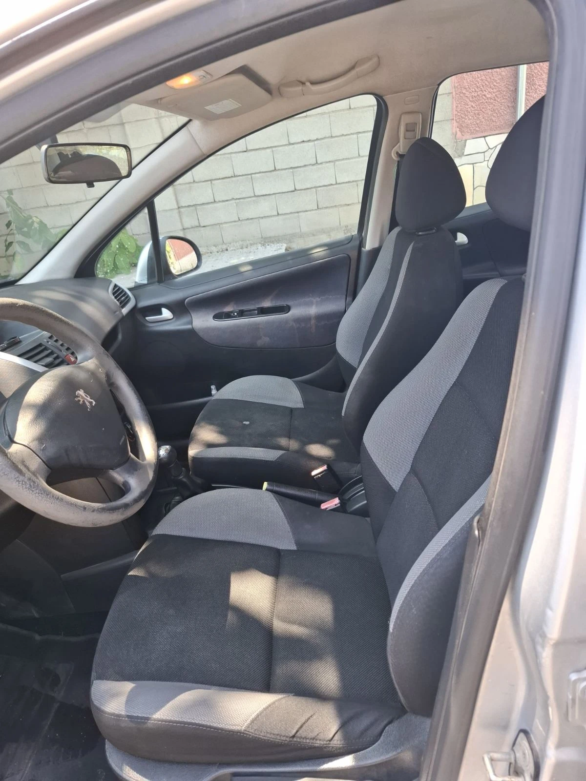 Peugeot 207  - изображение 5
