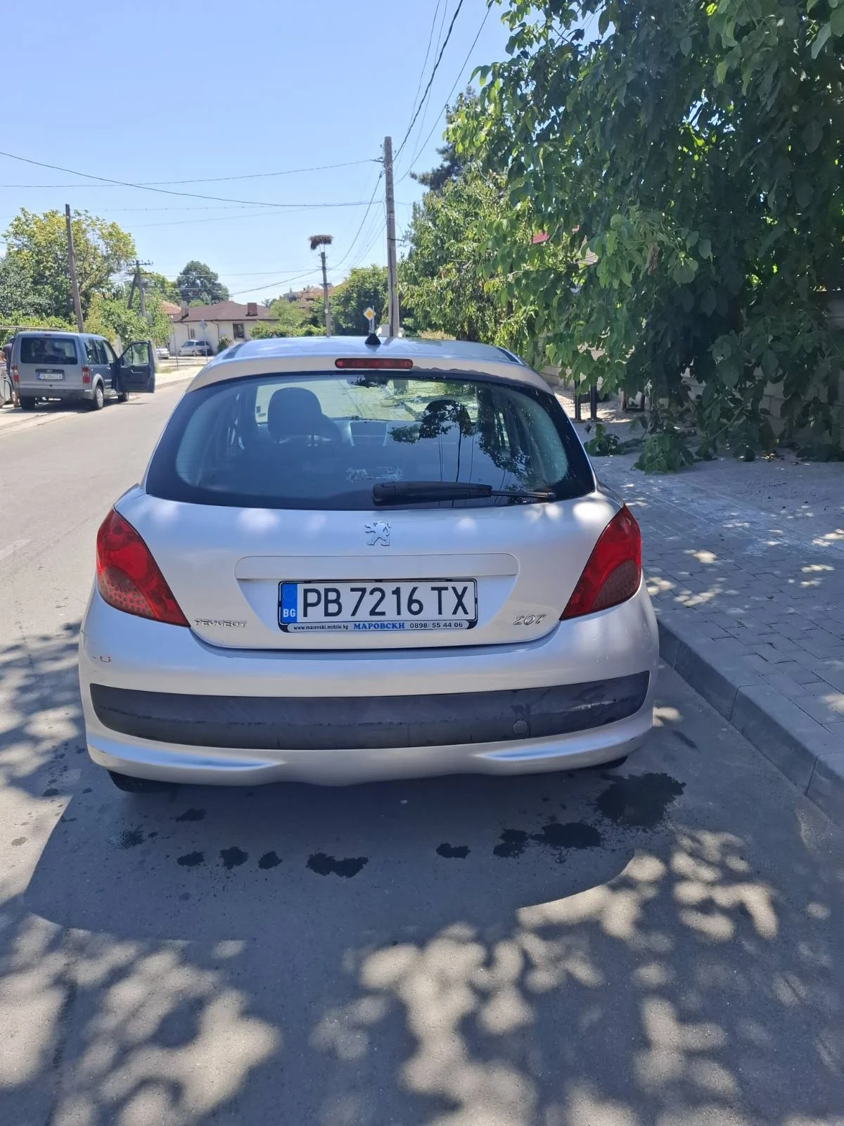Peugeot 207  - изображение 2
