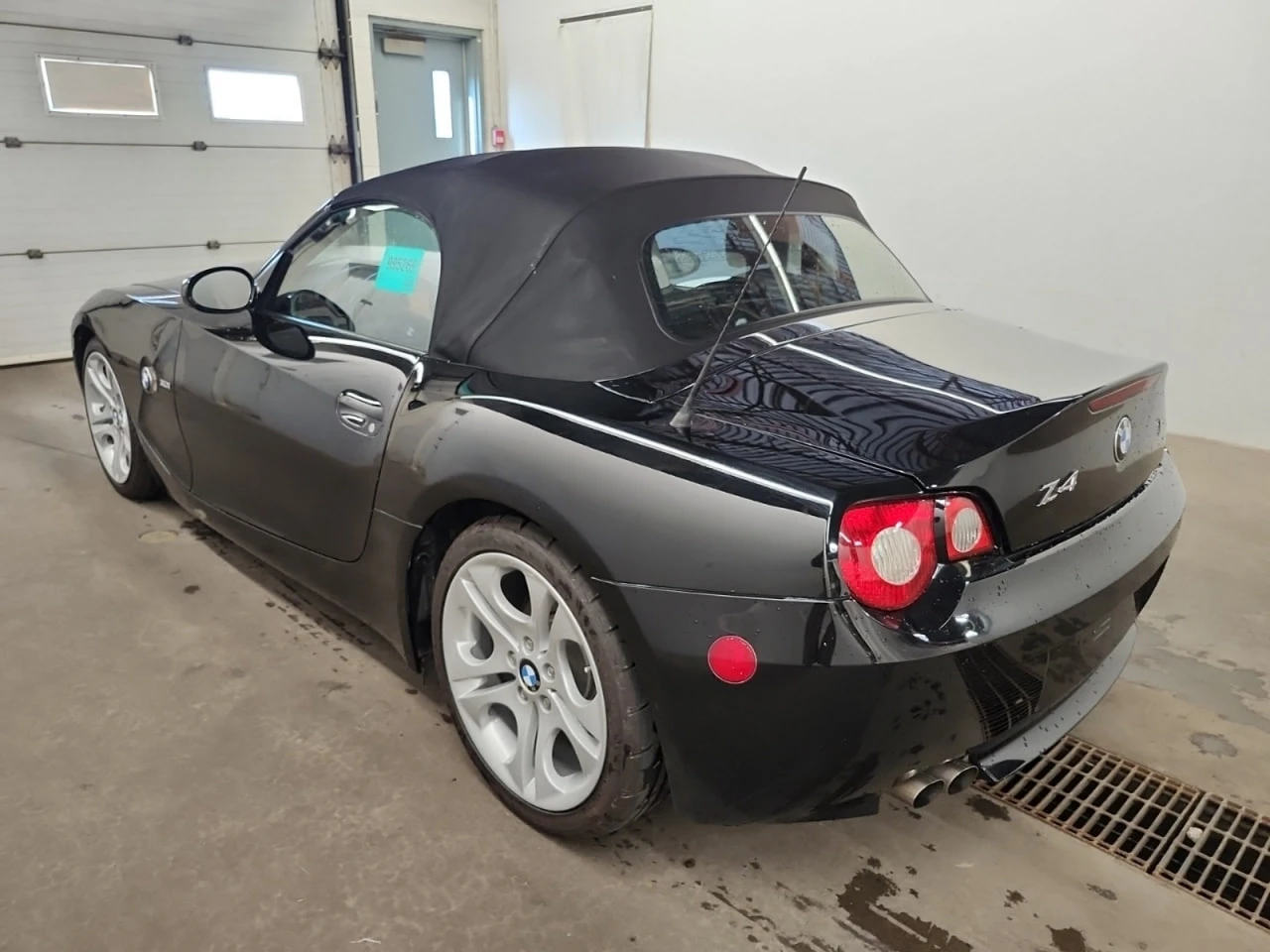 BMW Z4 CARFAX* АВТОФИНАНСИРАНЕ БЕЗ ПЪРВОНАЧАЛНА ВНОСКА - изображение 4