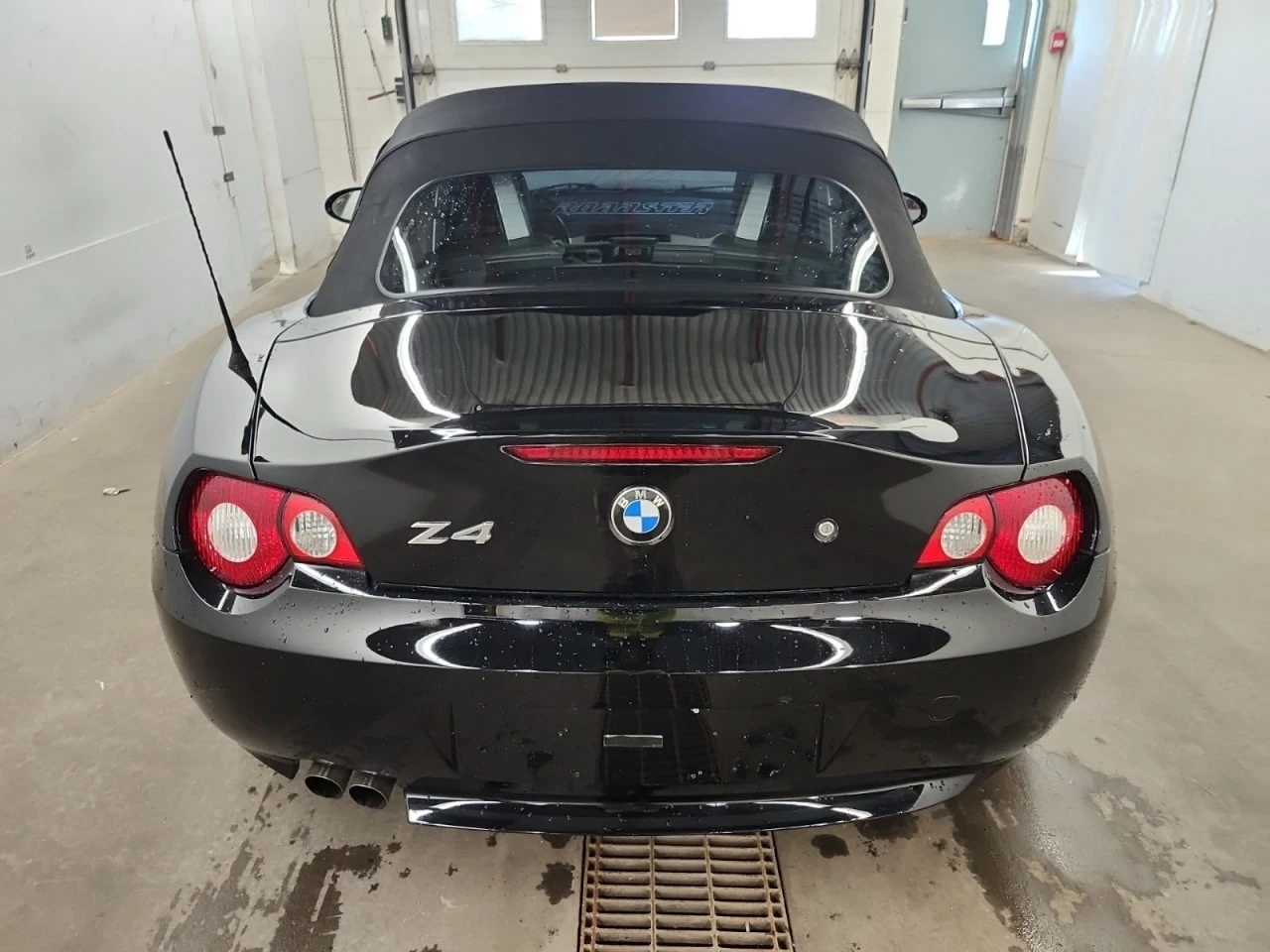BMW Z4 CARFAX* АВТОФИНАНСИРАНЕ БЕЗ ПЪРВОНАЧАЛНА ВНОСКА - изображение 7