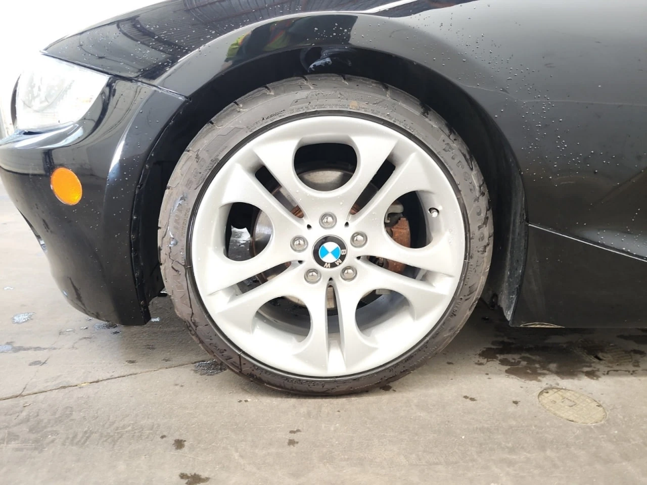 BMW Z4 CARFAX* АВТОФИНАНСИРАНЕ БЕЗ ПЪРВОНАЧАЛНА ВНОСКА - изображение 6