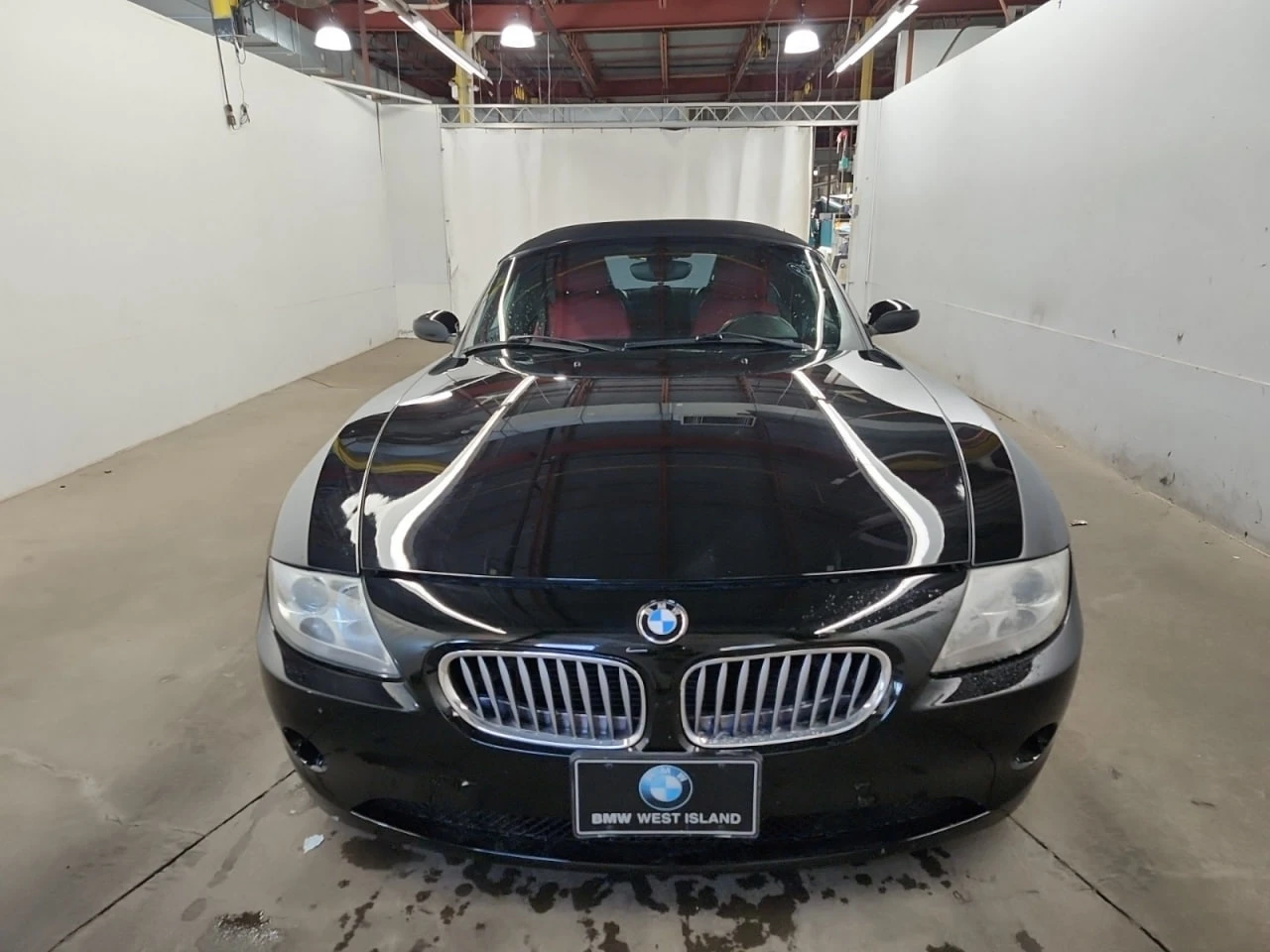 BMW Z4 CARFAX* АВТОФИНАНСИРАНЕ БЕЗ ПЪРВОНАЧАЛНА ВНОСКА - изображение 8