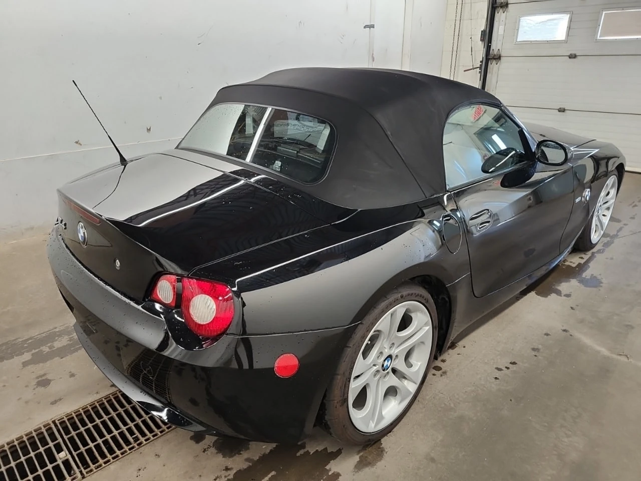 BMW Z4 CARFAX* АВТОФИНАНСИРАНЕ БЕЗ ПЪРВОНАЧАЛНА ВНОСКА - изображение 3
