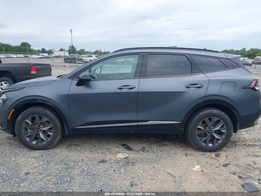 Kia Avella delta 1.6L I-4 DI, DOHC, VVT, TURBO, 177HP All Wheel - изображение 6