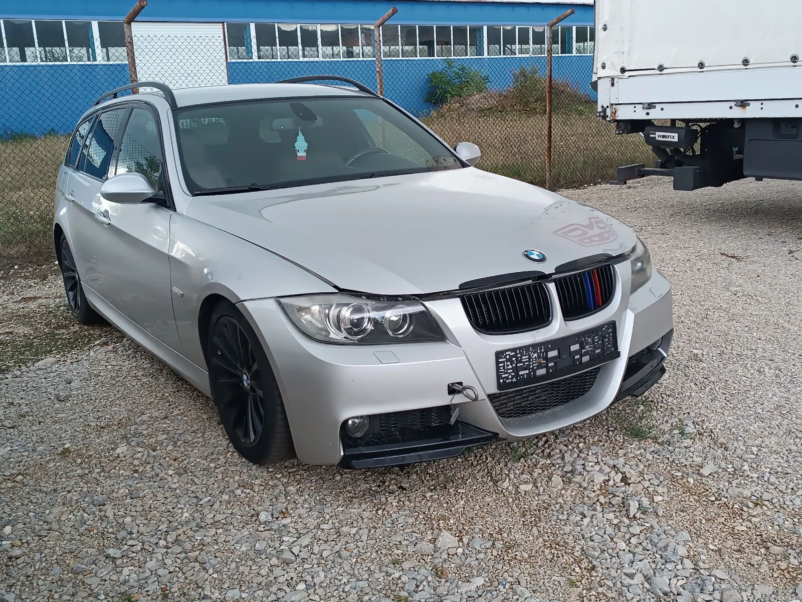 BMW 335  - изображение 2
