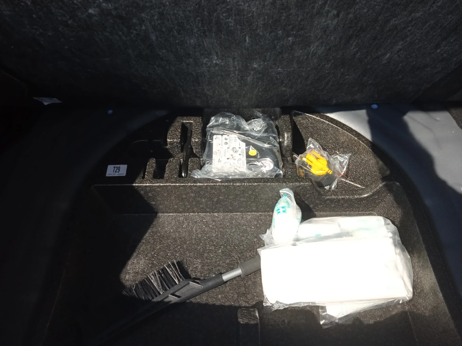 Kia Ceed 1.4i | Mobile.bg — изображение 12