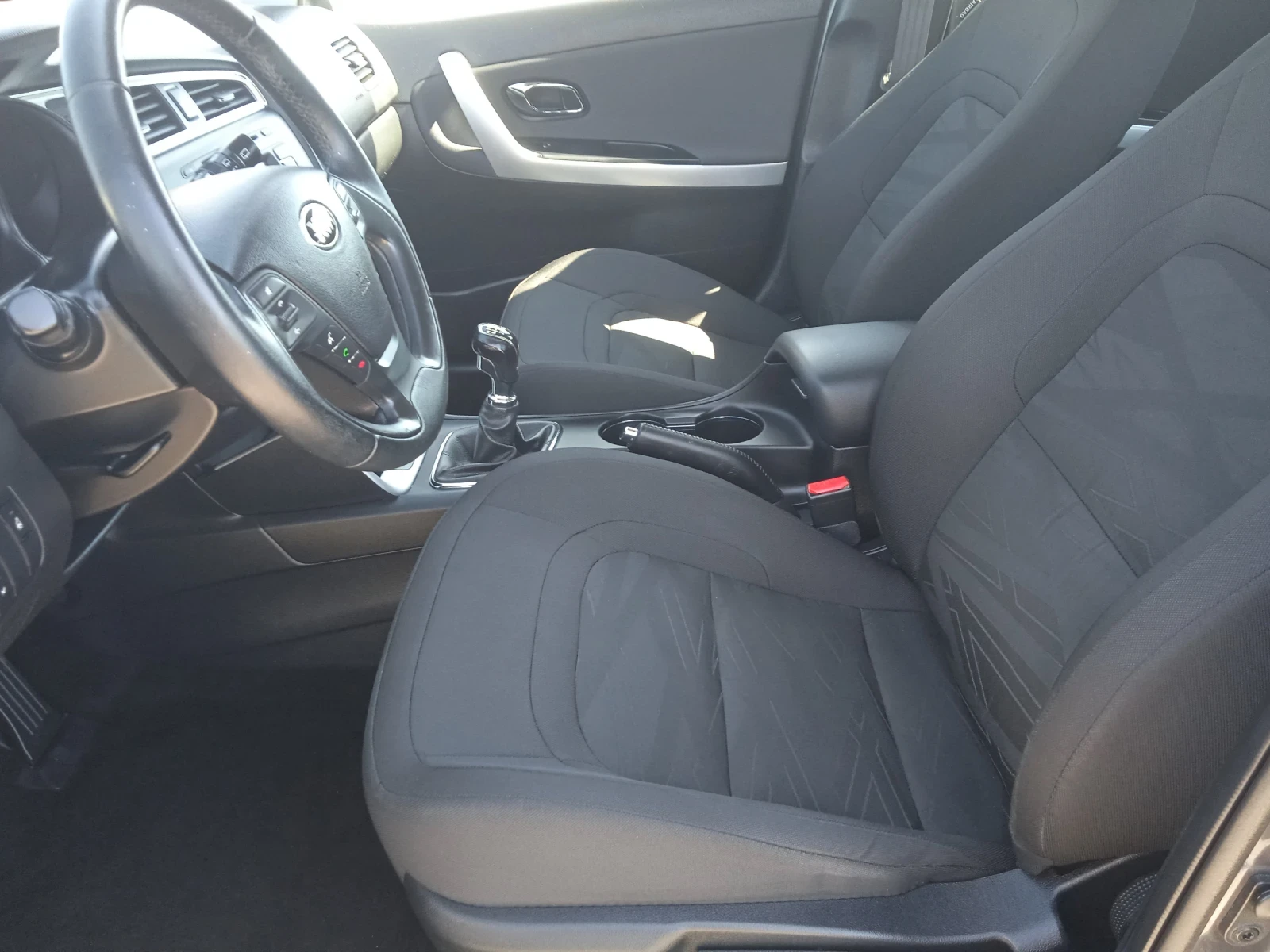 Kia Ceed 1.4i - изображение 7
