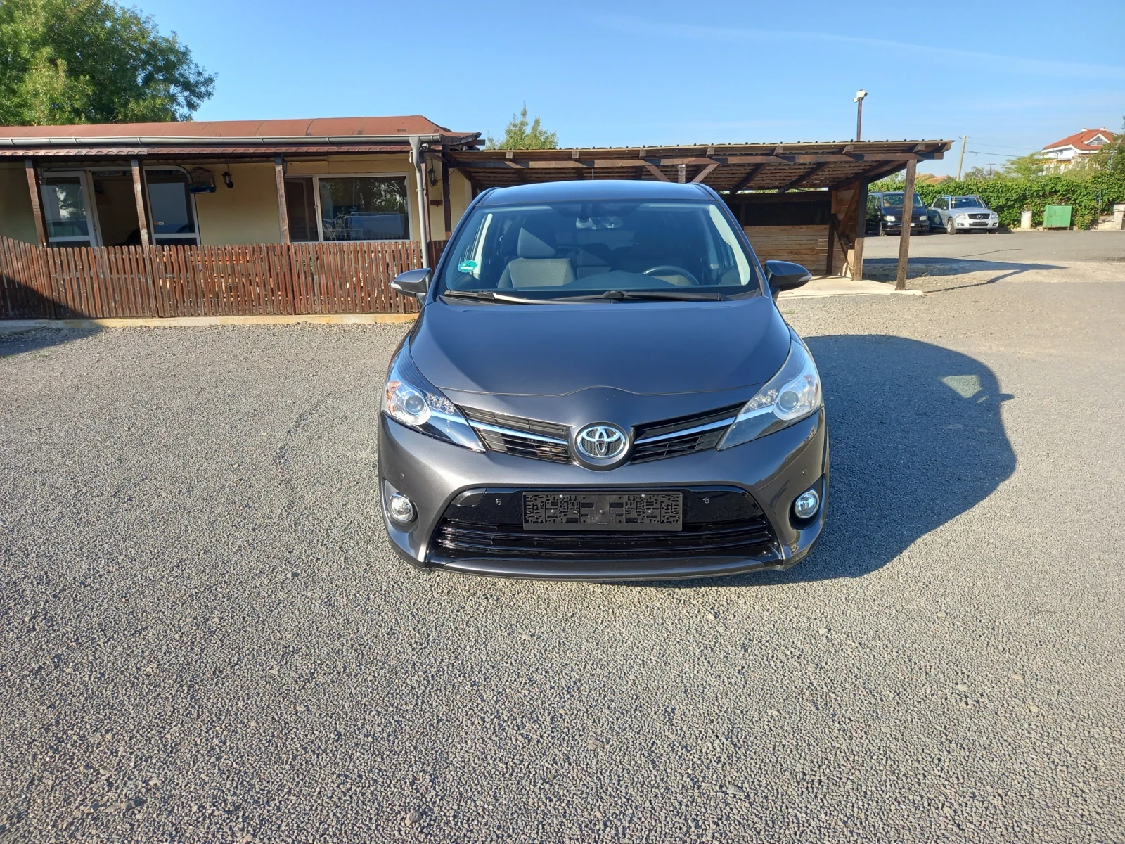Toyota Verso 6+ 1  | Mobile.bg   1