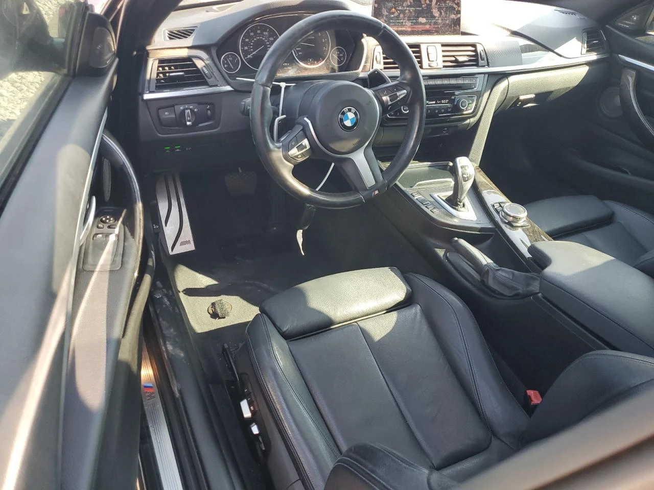 BMW 440  * * CARFAX * * АВТО КРЕДИТ * *  - изображение 8