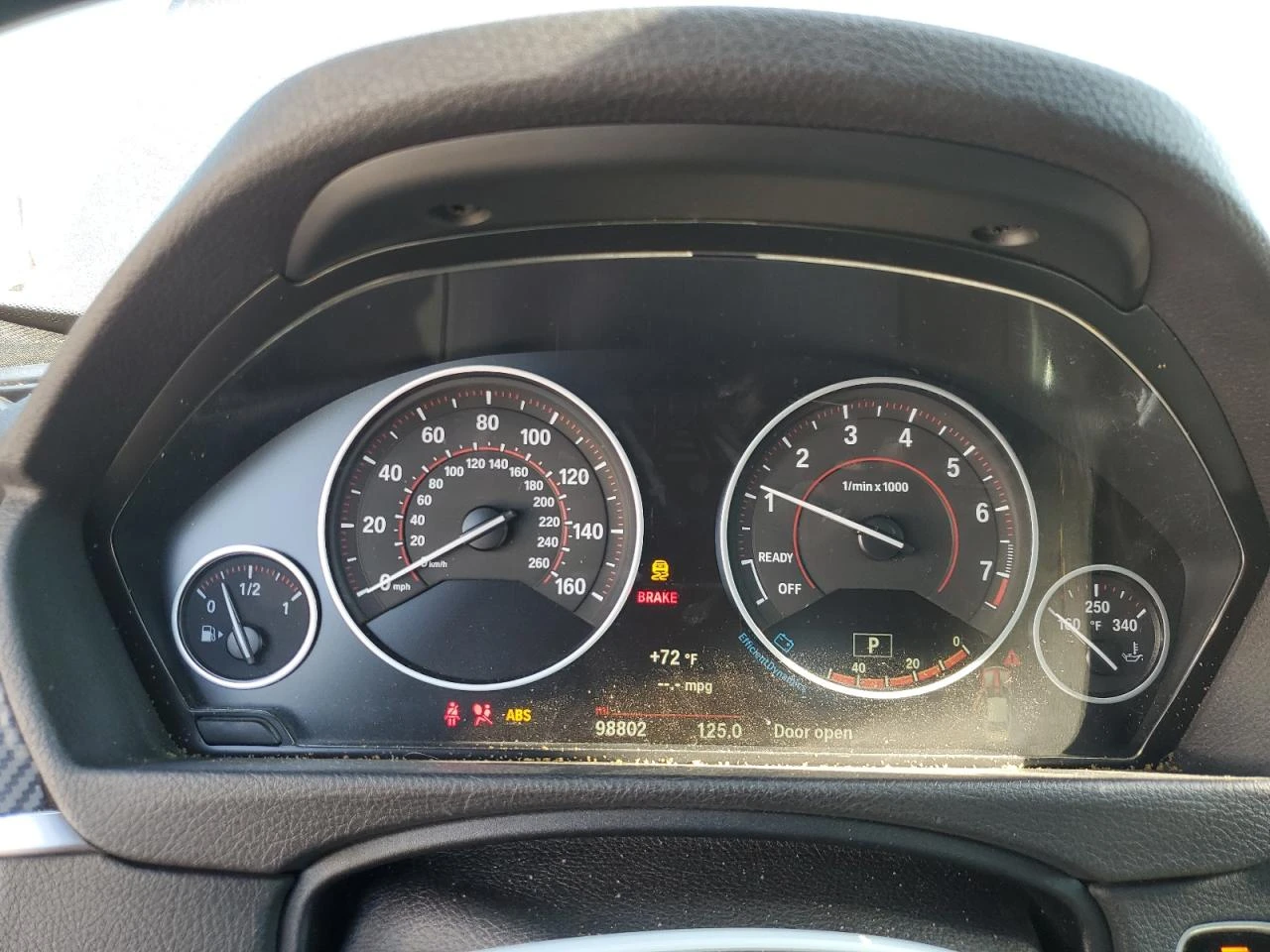 BMW 440  * * CARFAX * * АВТО КРЕДИТ * *  - изображение 10