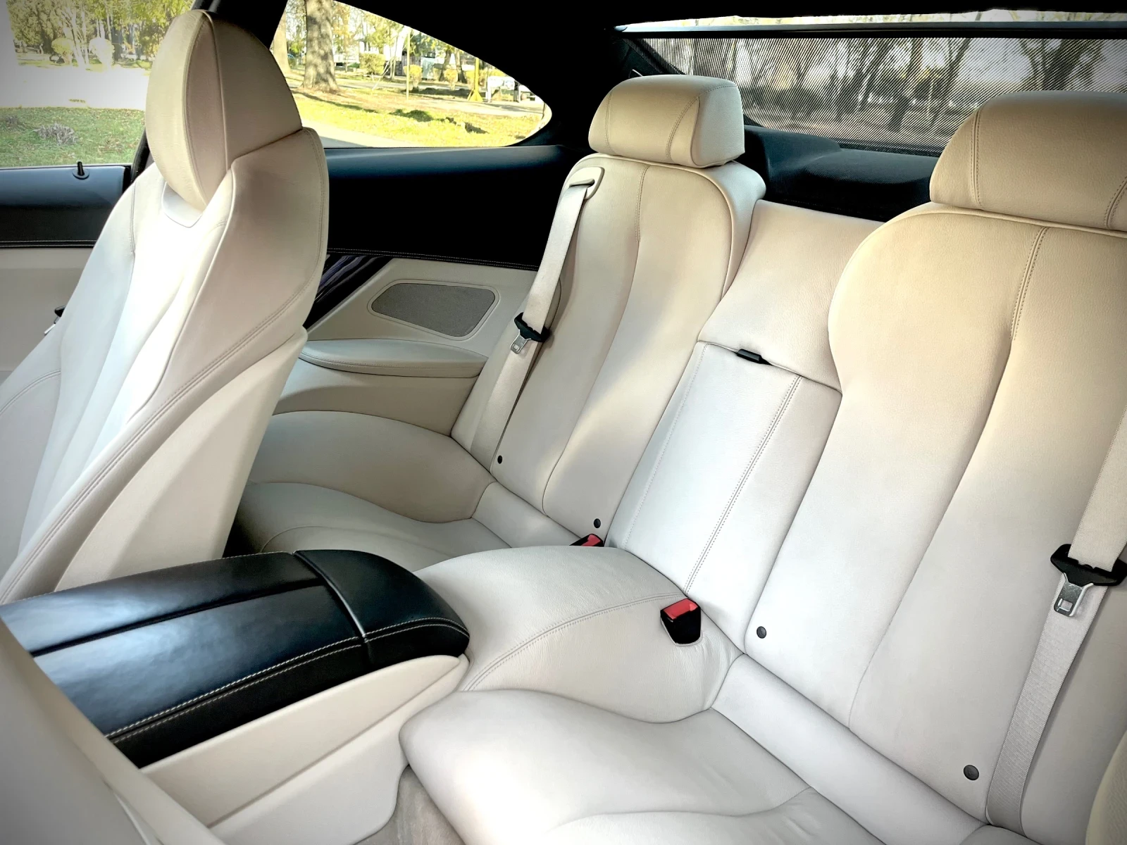 BMW 640 xDrive M Sport Individual /за ценители/ - изображение 9