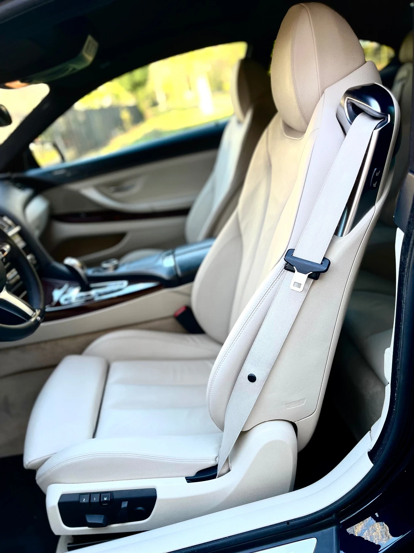 BMW 640 xDrive M Sport Individual /за ценители/ - изображение 6