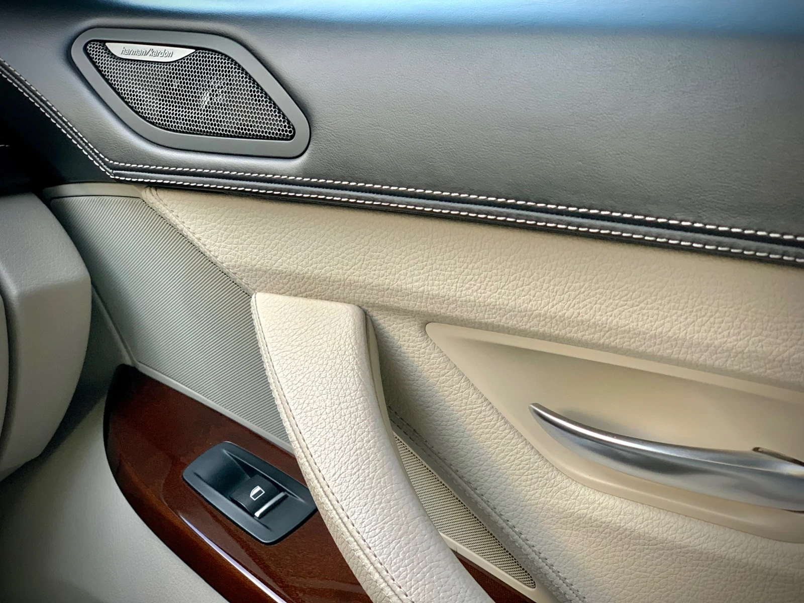 BMW 640 xDrive M Sport Individual /за ценители/ - изображение 7