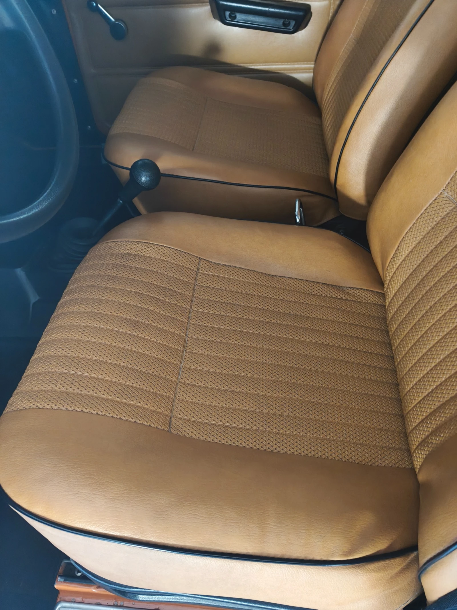 Moskvich 412 | Mobile.bg   3