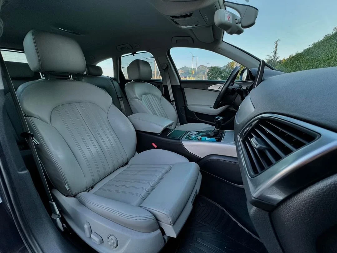 Audi A6 Allroad Allroad | Mobile.bg   12