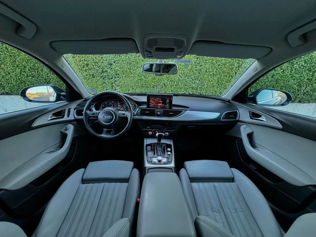 Audi A6 Allroad Allroad | Mobile.bg   14