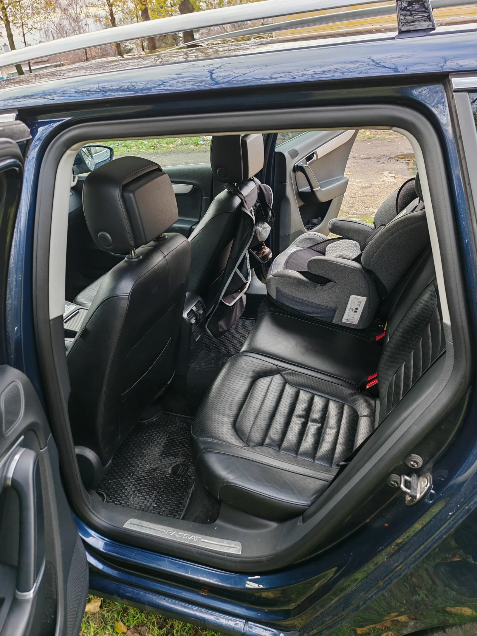 VW Passat ,   ,  | Mobile.bg   9