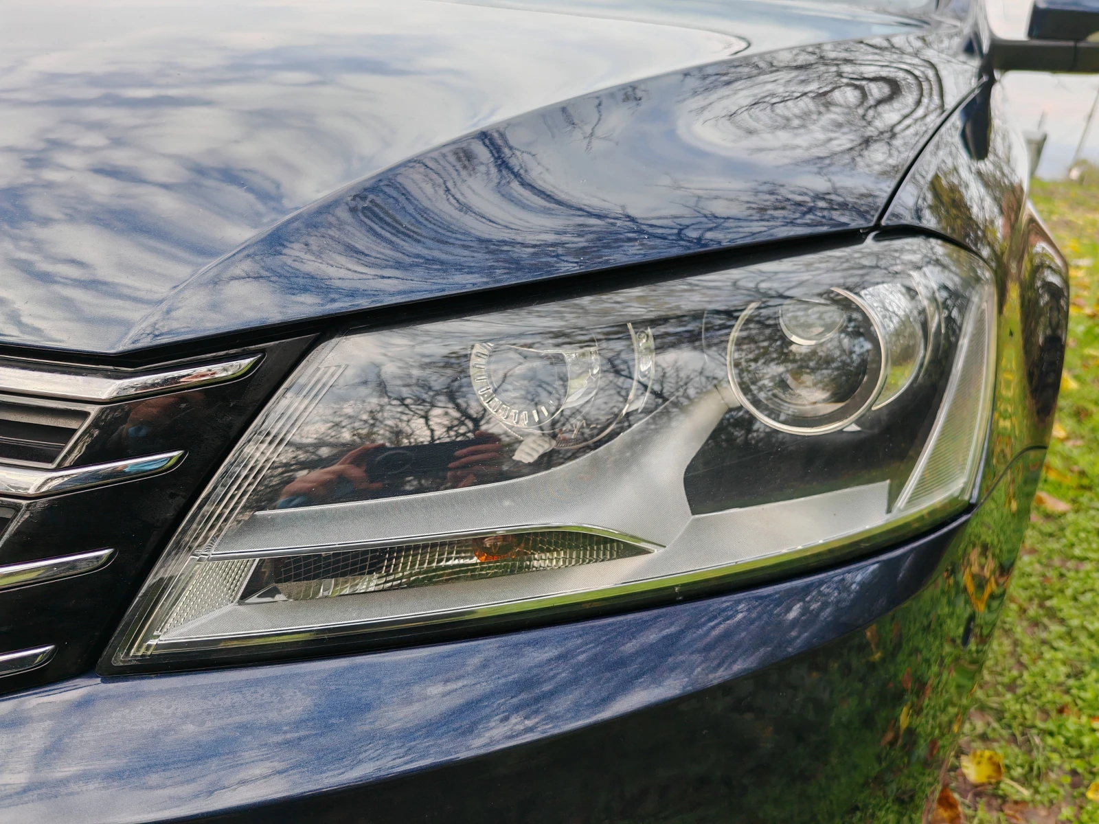 VW Passat ,   ,  | Mobile.bg   7