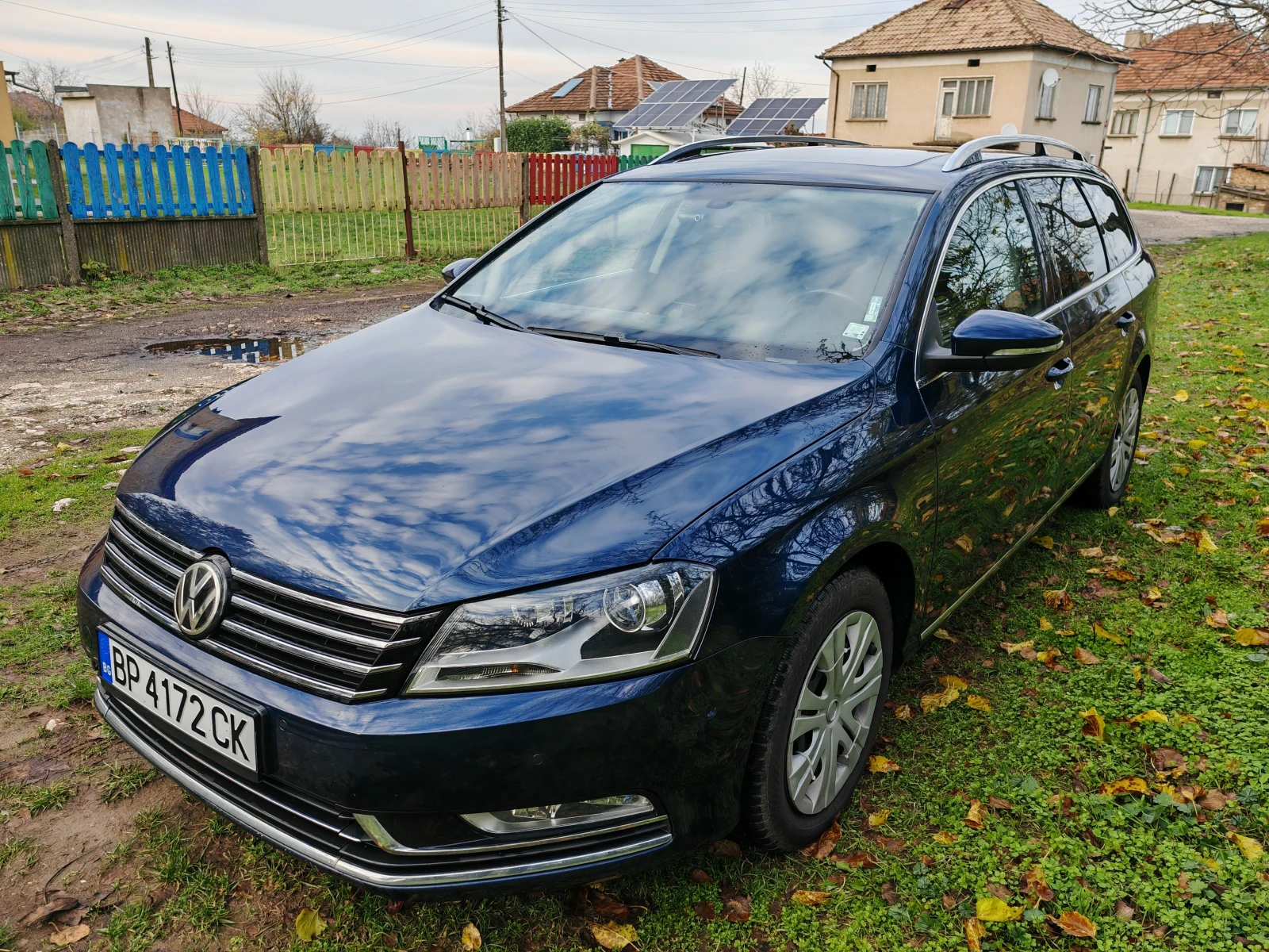 VW Passat ,   ,  | Mobile.bg   5