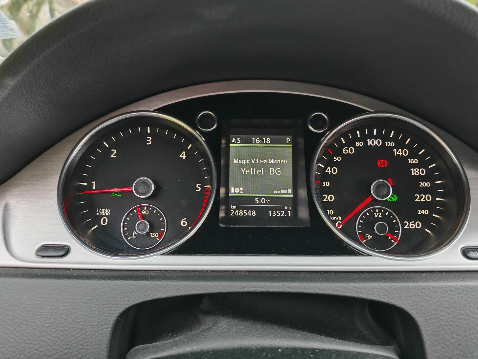 VW Passat ,   ,  | Mobile.bg   13