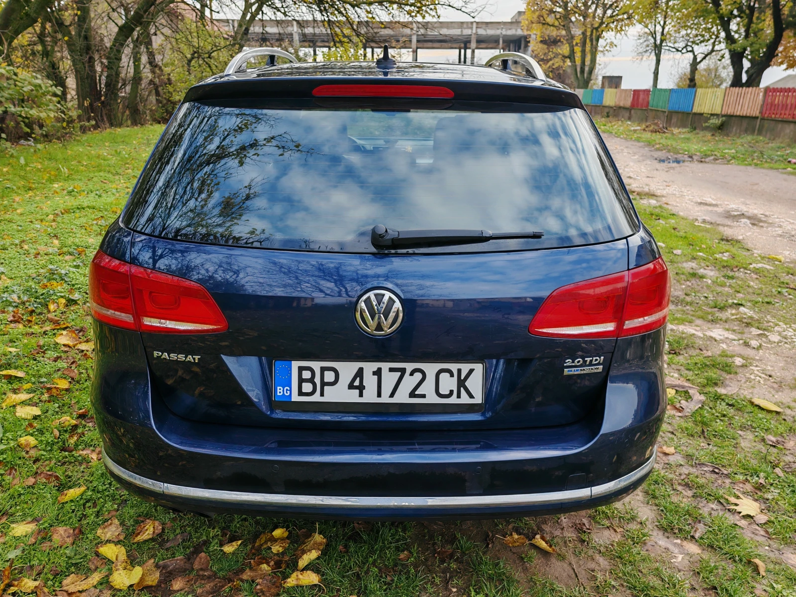 VW Passat ,   ,  | Mobile.bg   4