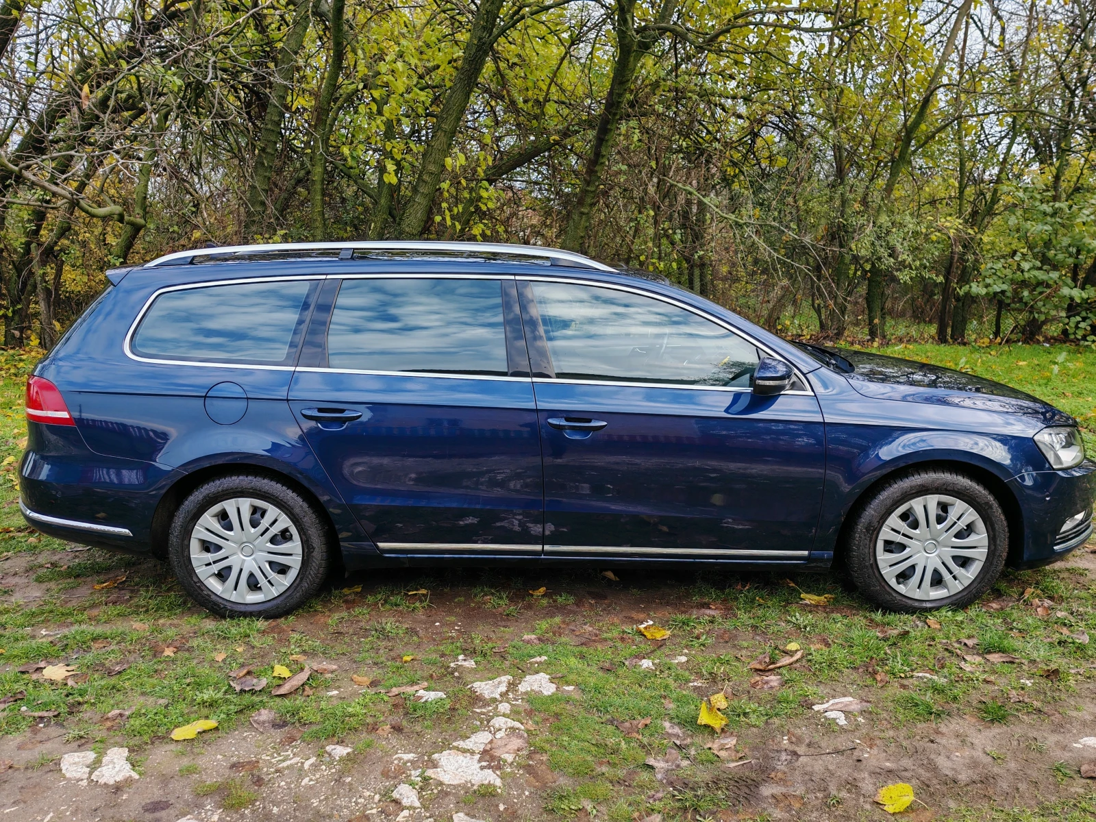 VW Passat ,   ,  | Mobile.bg   2