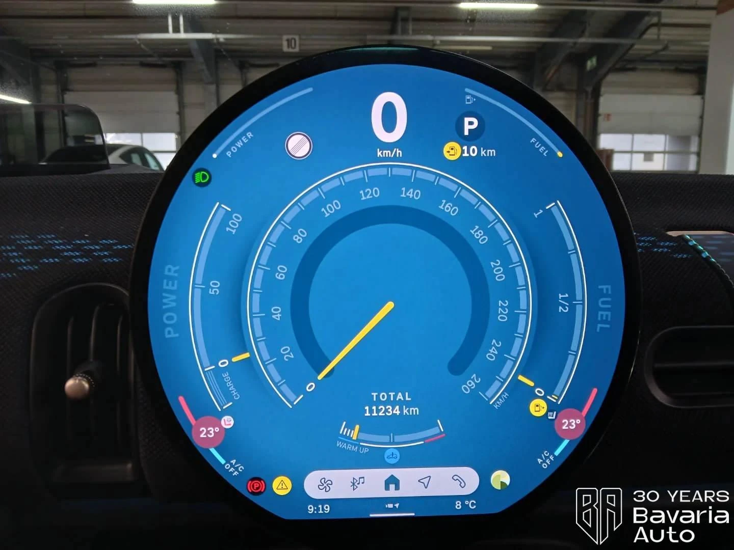 Mini Cooper 1, 5 Steptronic Classic Trim | Mobile.bg   10