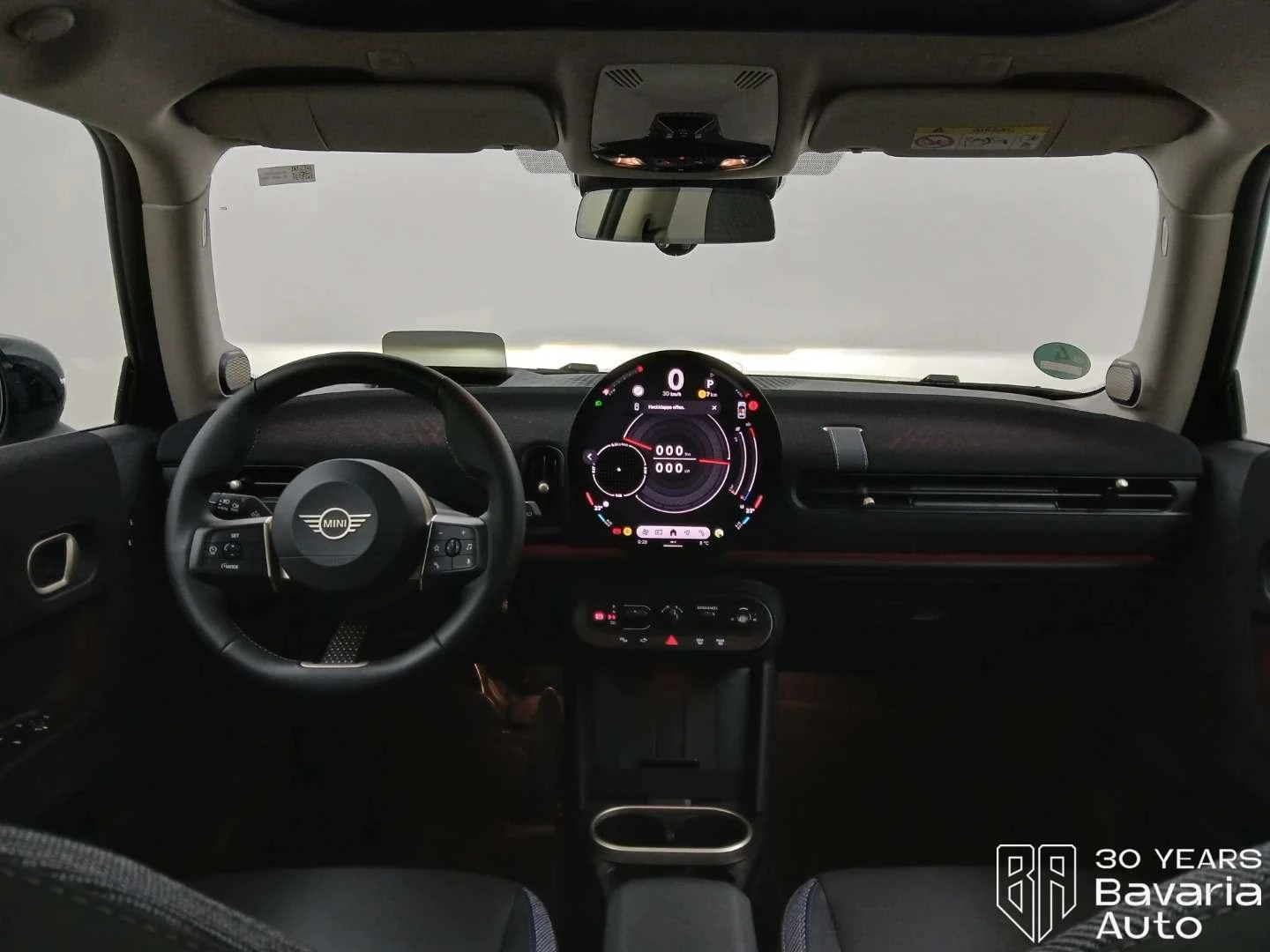 Mini Cooper 1, 5 Steptronic Classic Trim | Mobile.bg   6