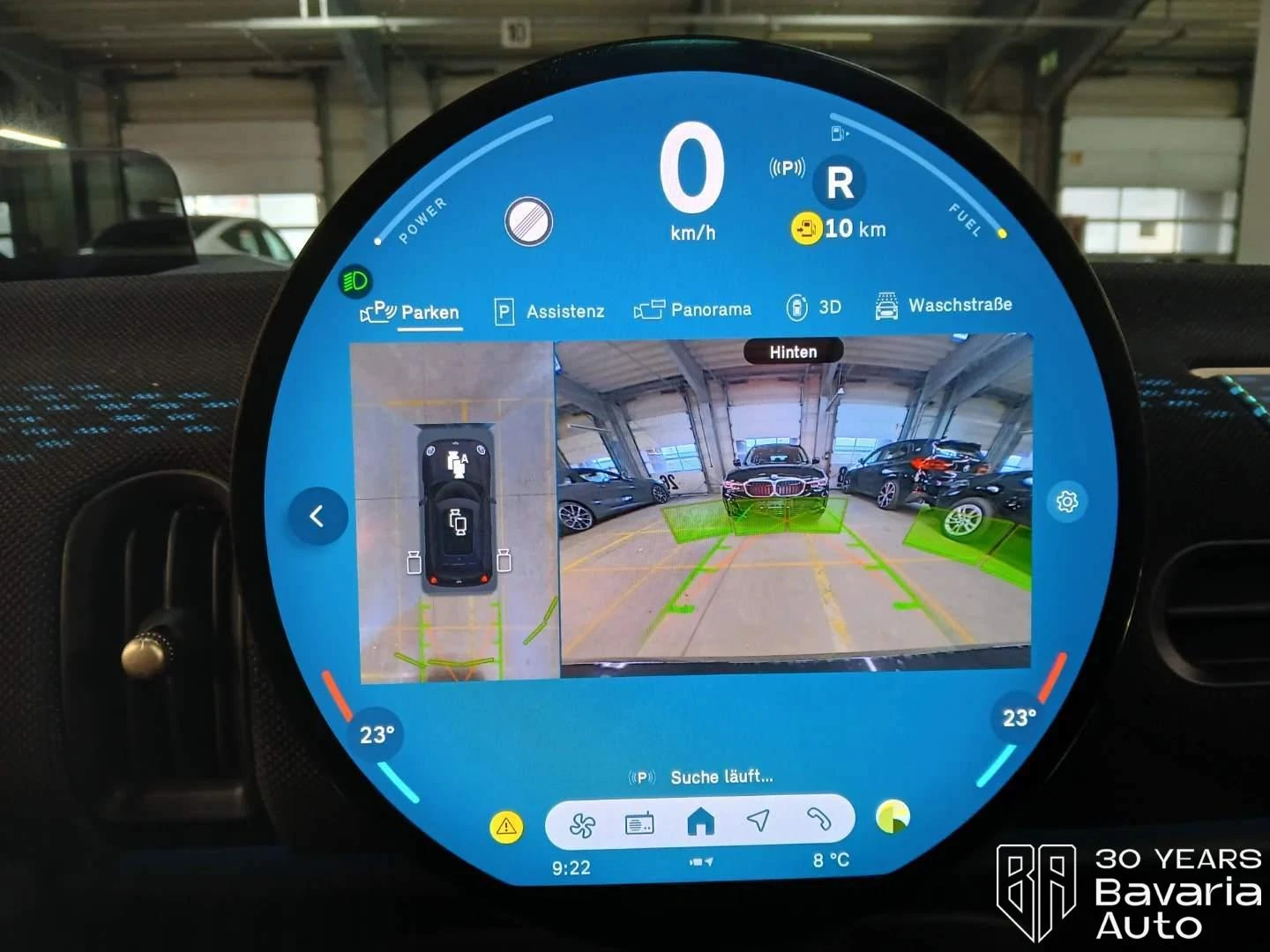 Mini Cooper 1, 5 Steptronic Classic Trim | Mobile.bg   13