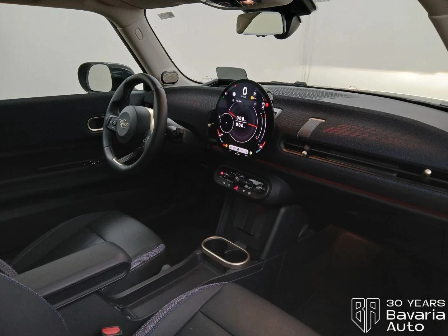 Mini Cooper 1, 5 Steptronic Classic Trim | Mobile.bg   7