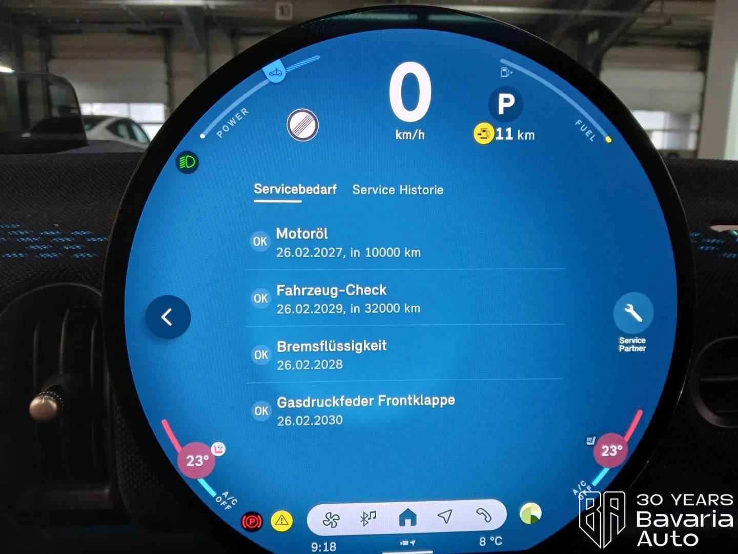 Mini Cooper 1, 5 Steptronic Classic Trim | Mobile.bg   11