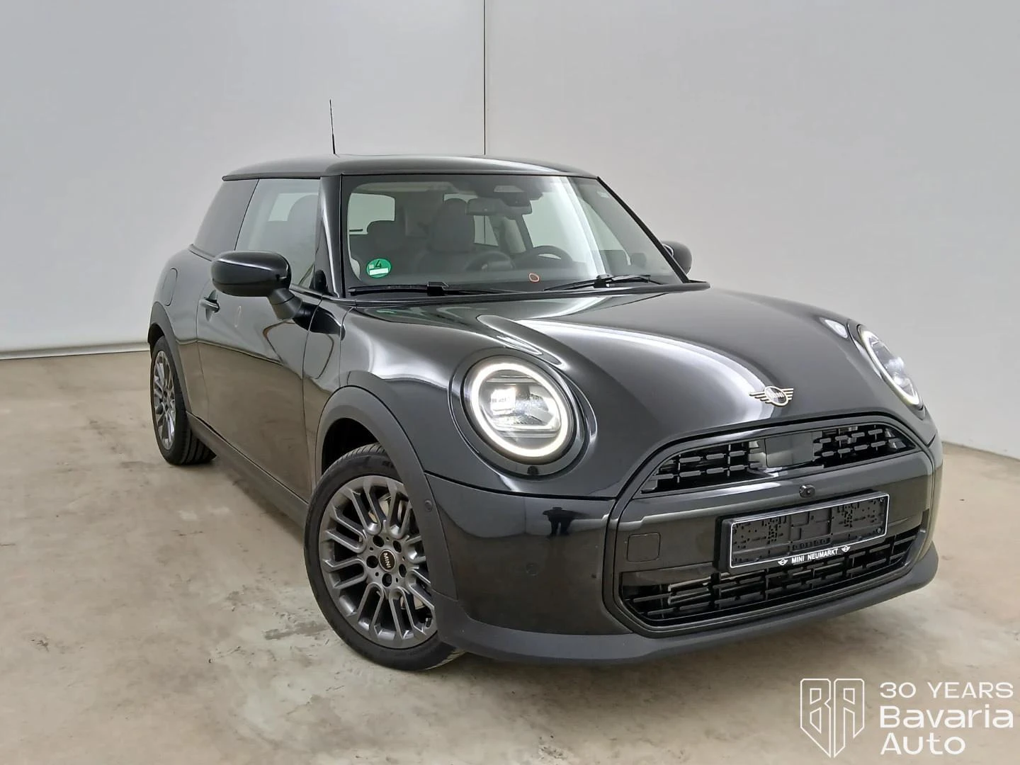 Mini Cooper 1, 5 Steptronic Classic Trim | Mobile.bg   4