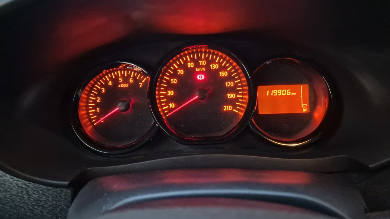 Dacia Dokker 1.5 | Mobile.bg � ����������� 10