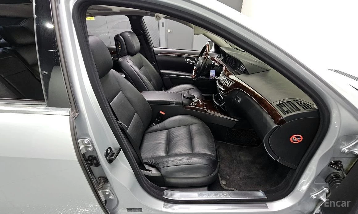 Mercedes-Benz S 500 | Mobile.bg � ����������� 12