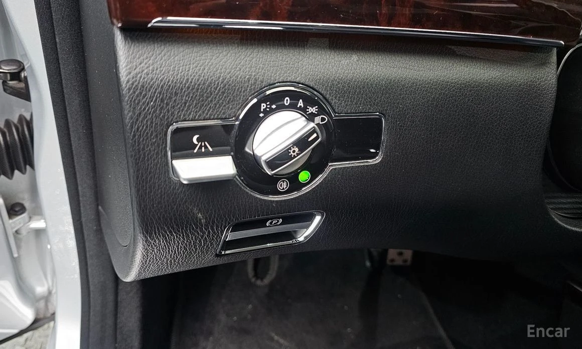 Mercedes-Benz S 500 | Mobile.bg � ����������� 13