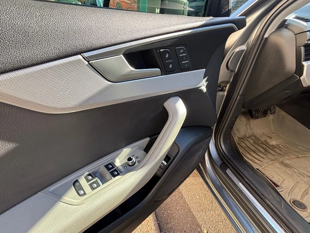 Audi A4  Progressiv* quattro* ����������* (���� �� ��) | Mobile.bg � ����������� 9