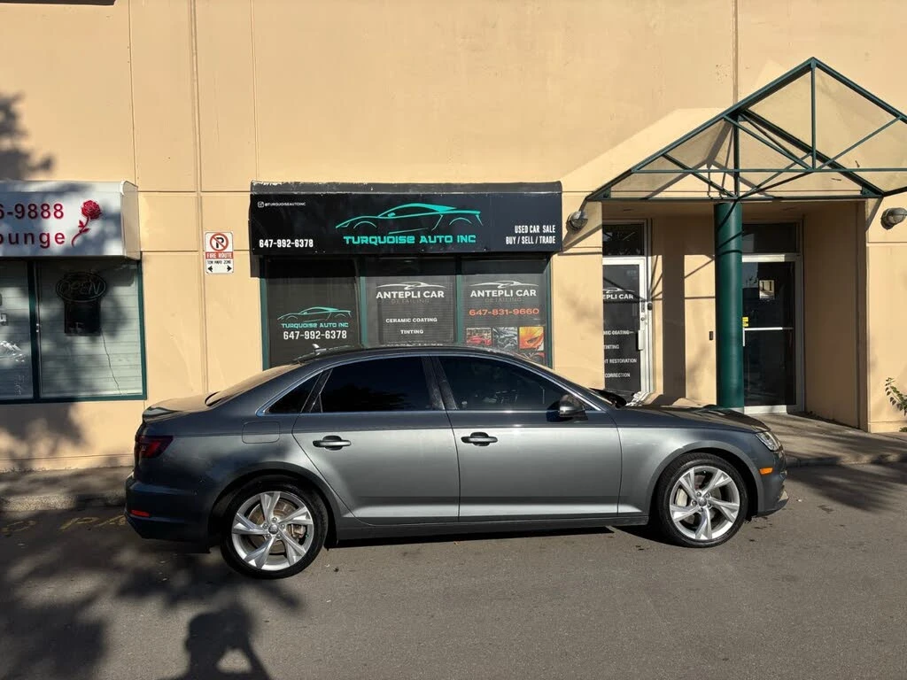 Audi A4  Progressiv* quattro* ����������* (���� �� ��) | Mobile.bg � ����������� 6