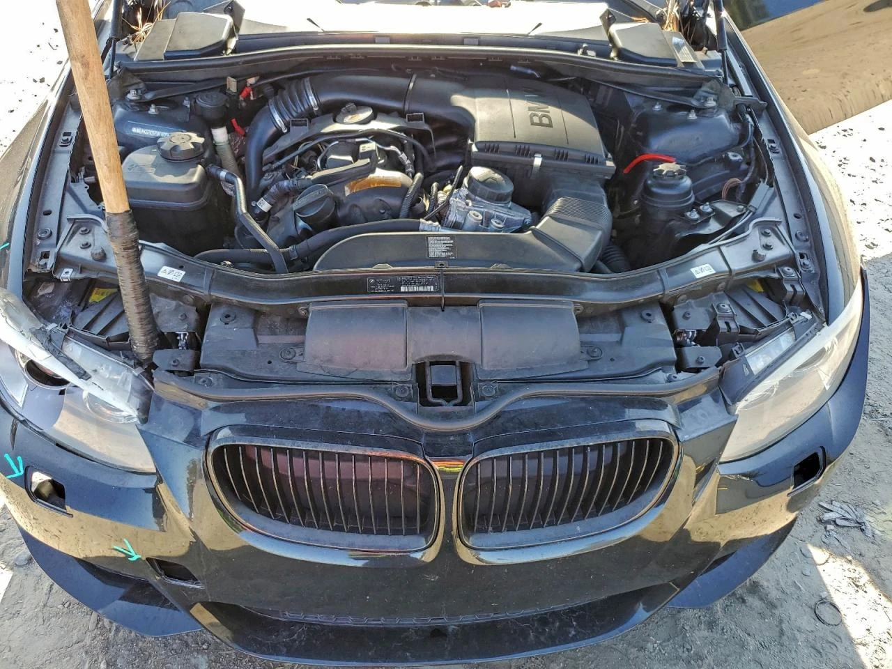 BMW 335 M PACK| HARMAN/KARDON| �������| ������� | Mobile.bg � ����������� 11