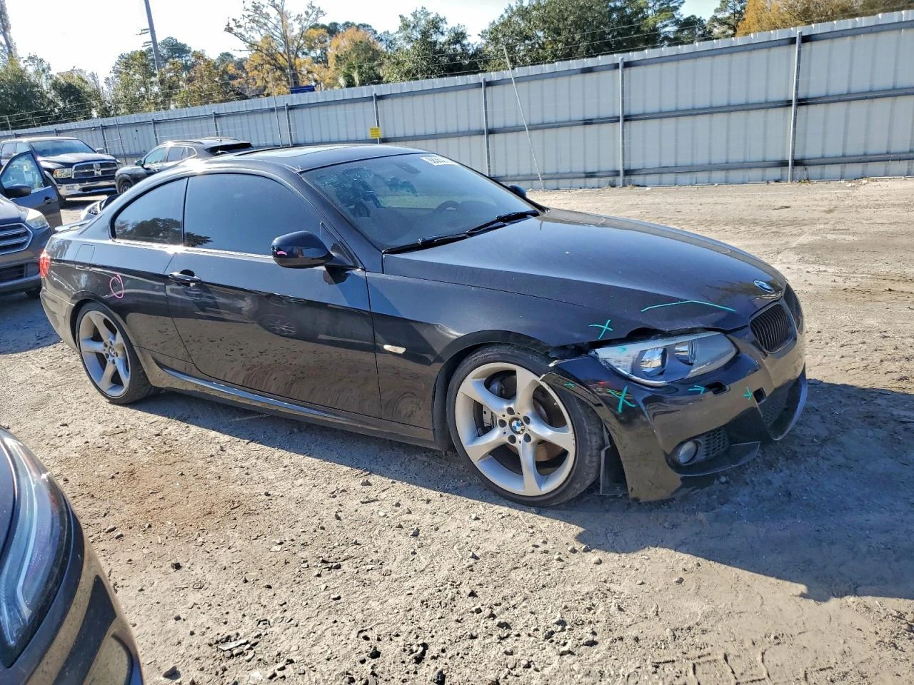 BMW 335 M PACK| HARMAN/KARDON| ПОДГРЕВ| ШИБИДАХ - изображение 3