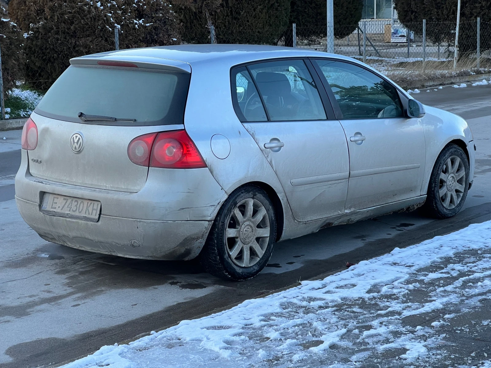 VW Golf 2.0 TDI  - изображение 2