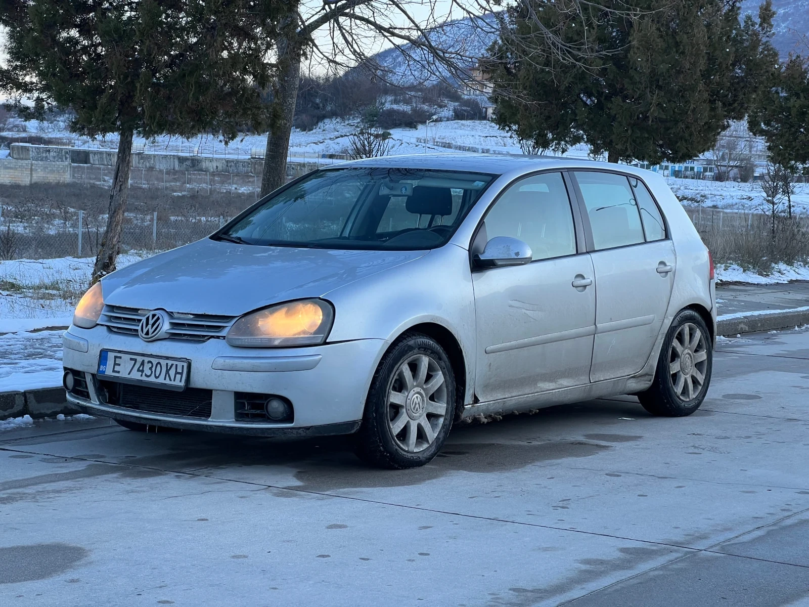 VW Golf 2.0 TDI  - изображение 4