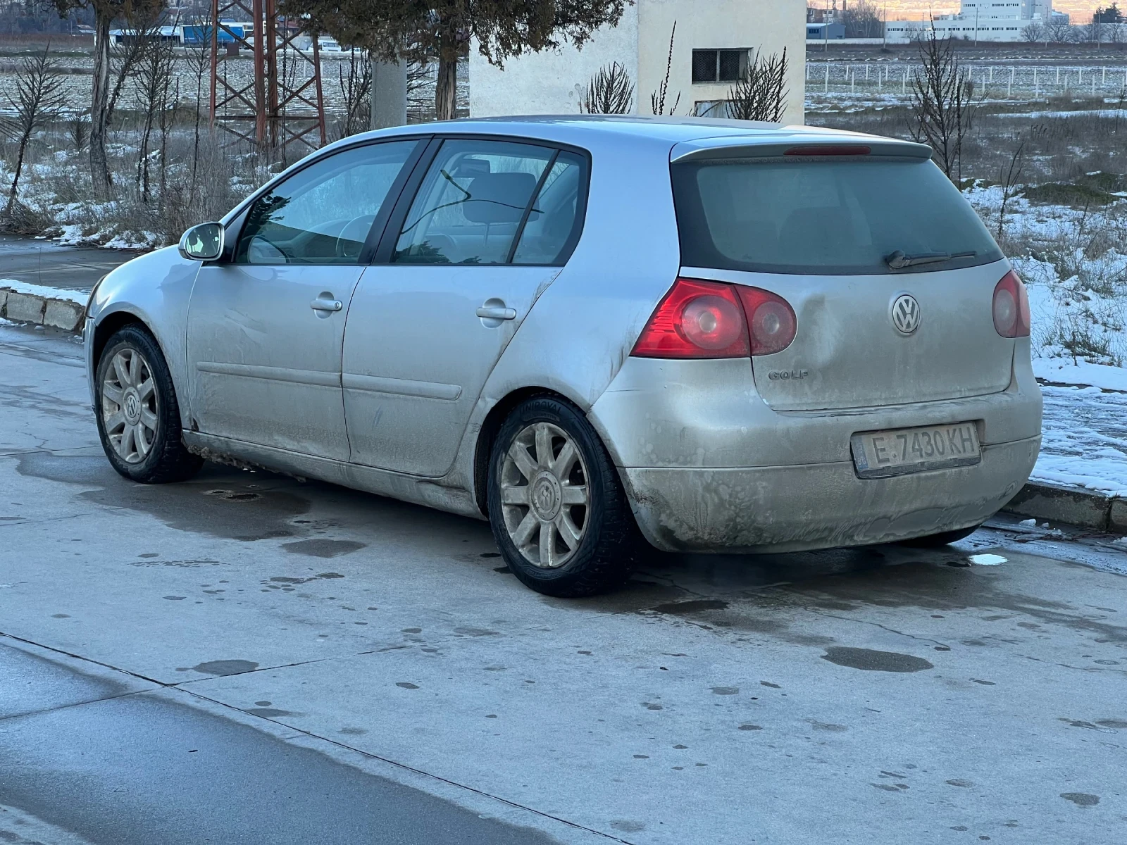 VW Golf 2.0 TDI  - изображение 3