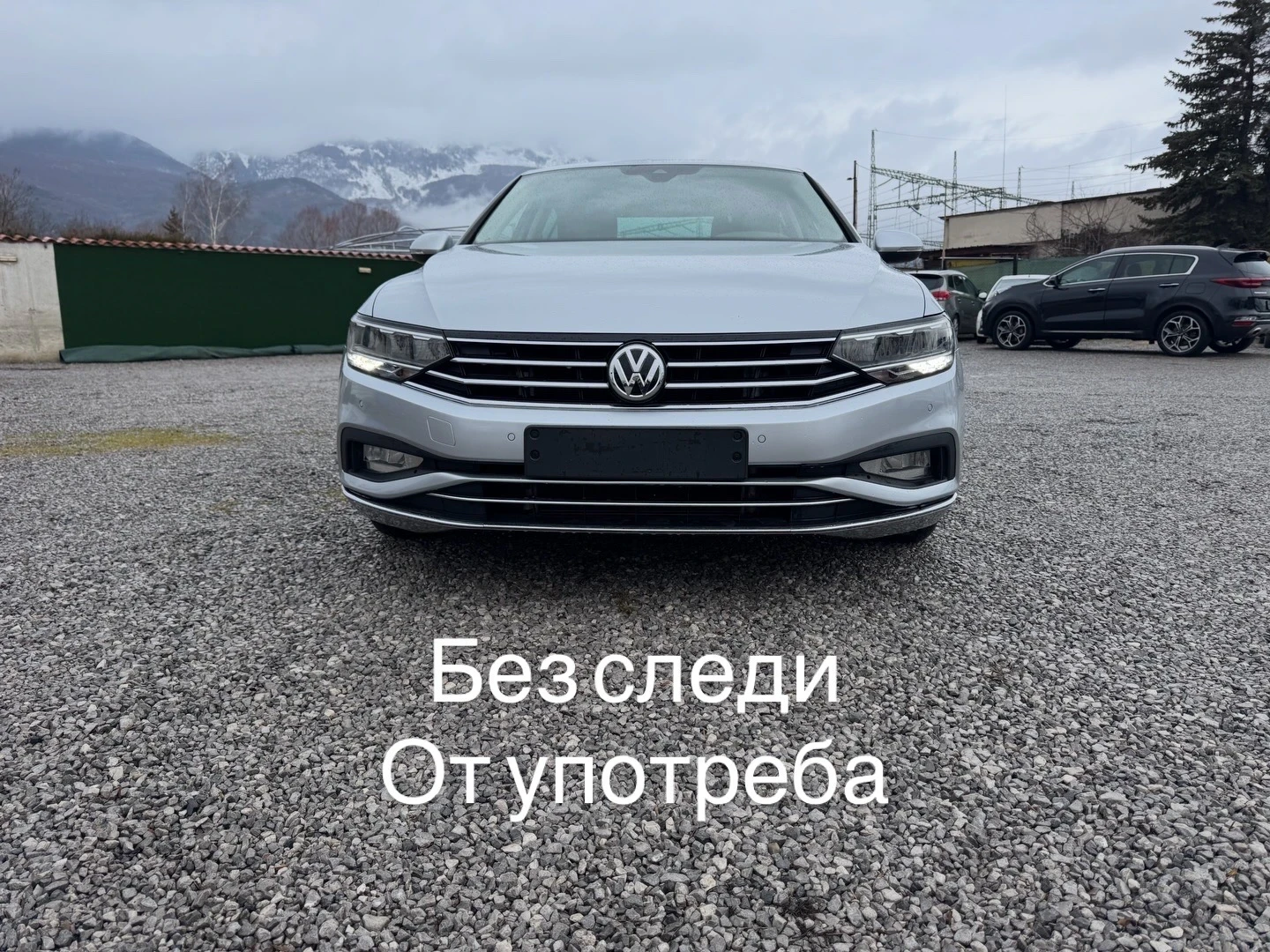 VW Passat 126800��* 2.0TDI 150hp* 2020�* �������* DIGITAL | Mobile.bg � ����������� 5