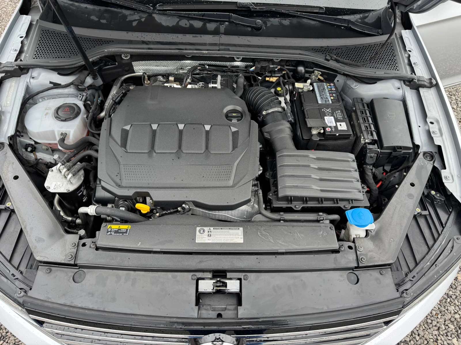 VW Passat 126800��* 2.0TDI 150hp* 2020�* �������* DIGITAL | Mobile.bg � ����������� 17